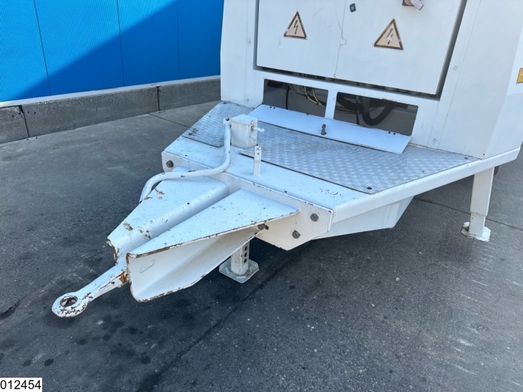 Schwing SP 8800 E