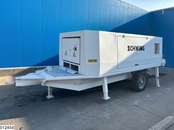 Schwing SP 8800 E