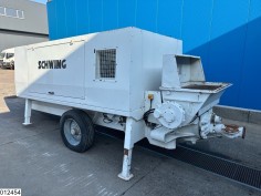 Schwing SP 8800 E