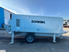 Schwing SP 8800 E