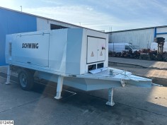 Schwing SP 8800 E