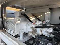 Schwing SP 8800 E