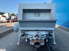 Schwing SP 8800 E