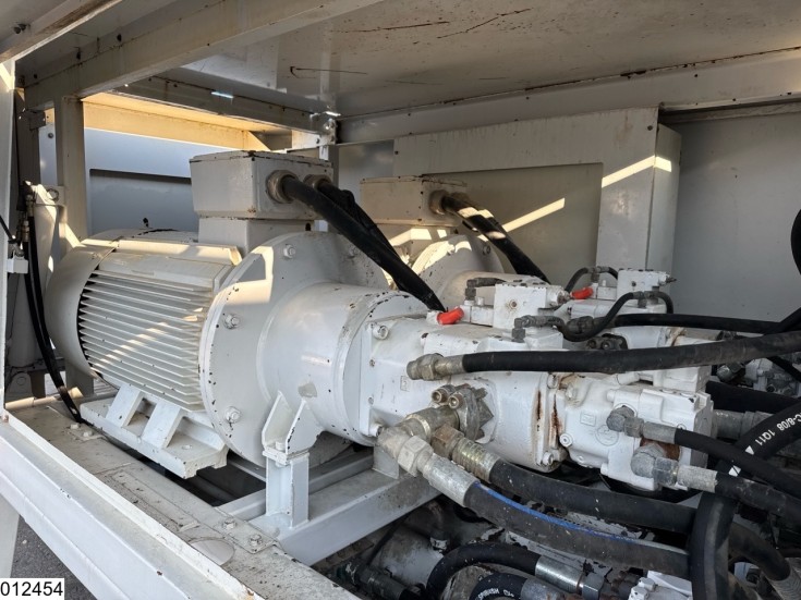 Schwing SP 8800 E