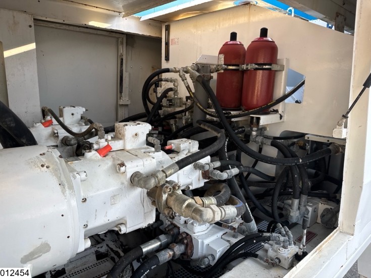 Schwing SP 8800 E