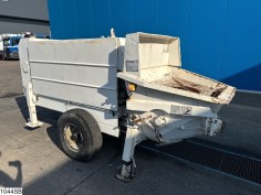 Putzmeister ?