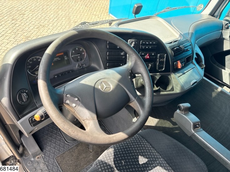 Mercedes Actros 1841