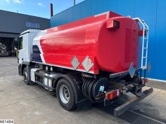Mercedes Actros 1841