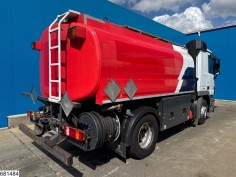 Mercedes Actros 1841