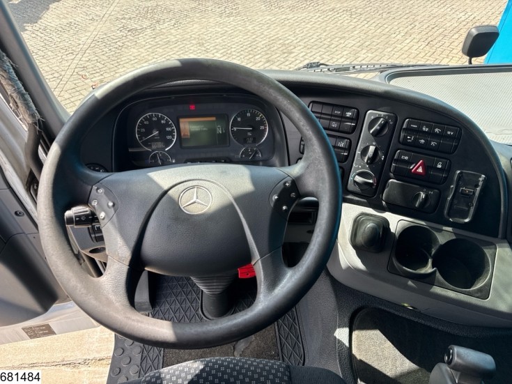 Mercedes Actros 1841