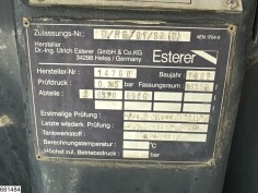 Mercedes Actros 1841