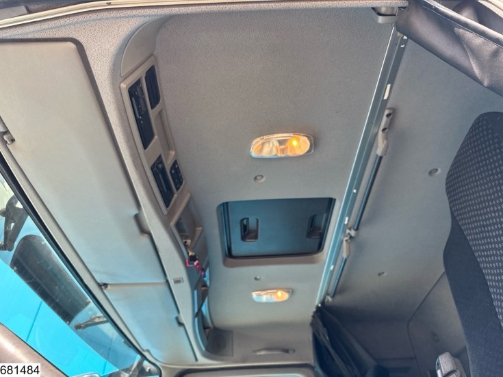 Mercedes Actros 1841