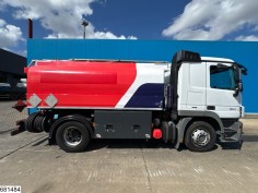 Mercedes Actros 1841