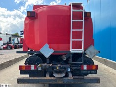 Mercedes Actros 1841