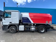Mercedes Actros 1841