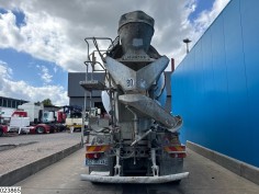 Mercedes Arocs 3236