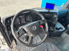 Mercedes Arocs 3236