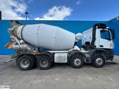 Mercedes Arocs 3236