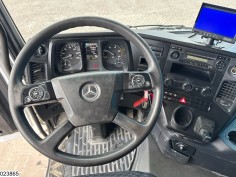 Mercedes Arocs 3236