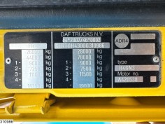 DAF XF 530