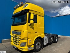 DAF XF 530