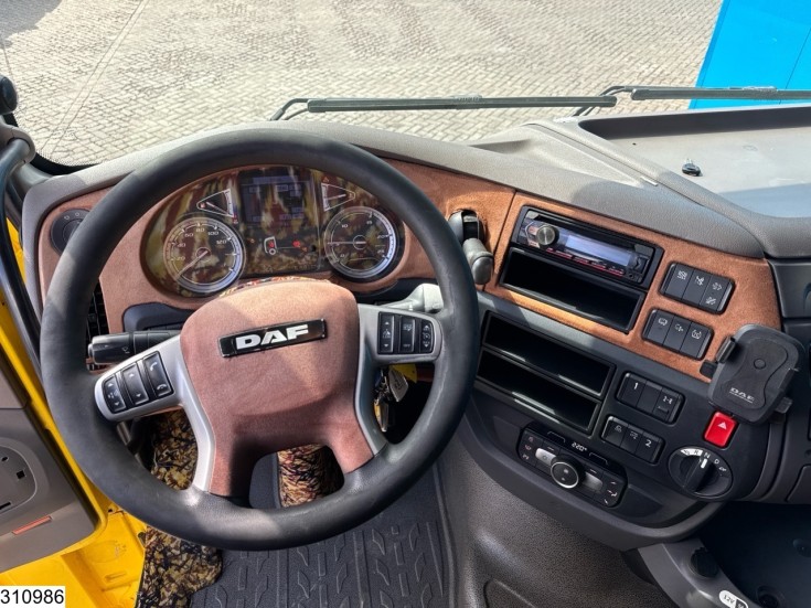 DAF XF 530