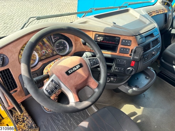 DAF XF 530