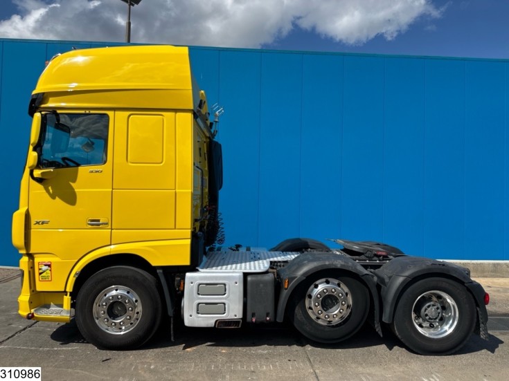 DAF XF 530