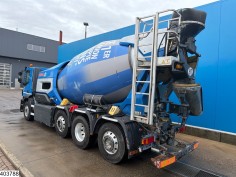 Iveco Stralis 400 CNG