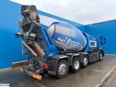 Iveco Stralis 400 CNG