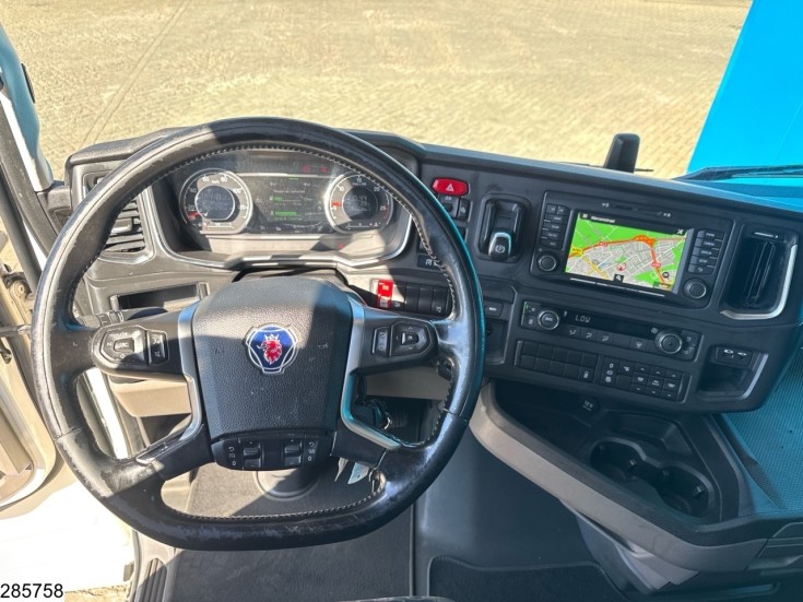Scania S 500