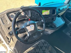 Scania S 500