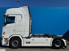 Scania S 500