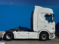 Scania S 500