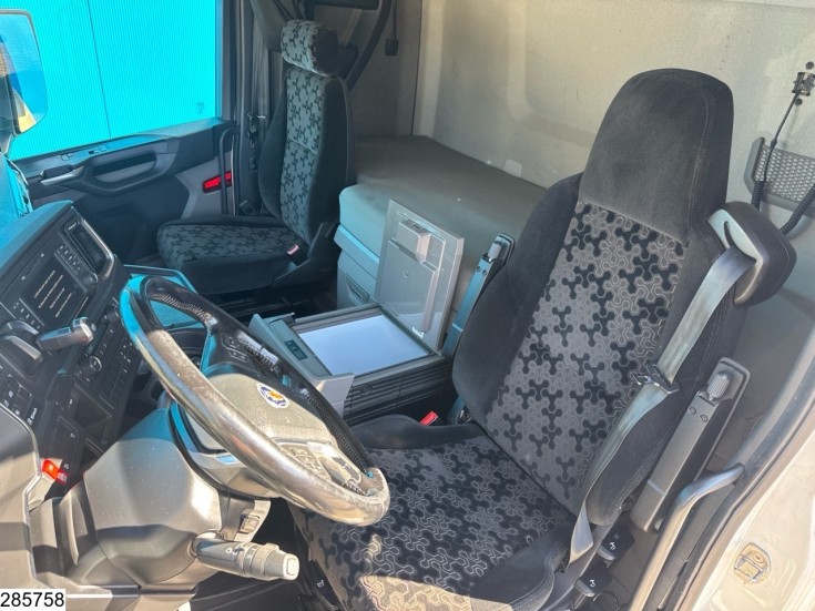 Scania S 500