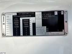 Scania S 500