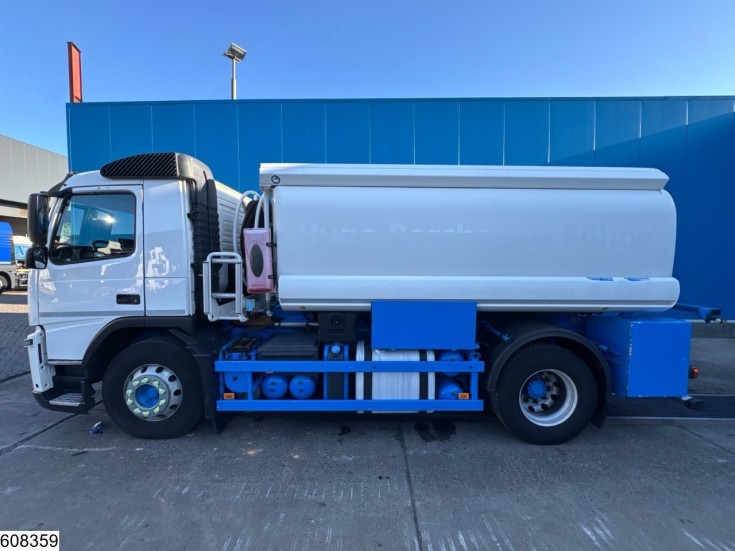 Volvo FM 370