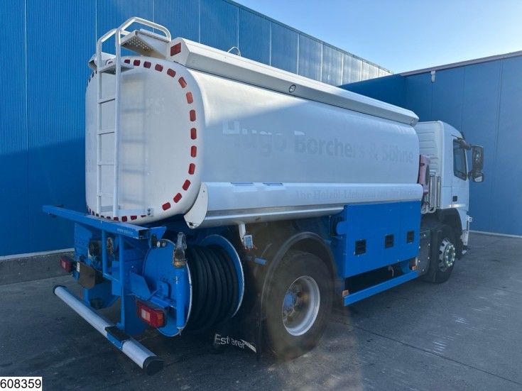 Volvo FM 370