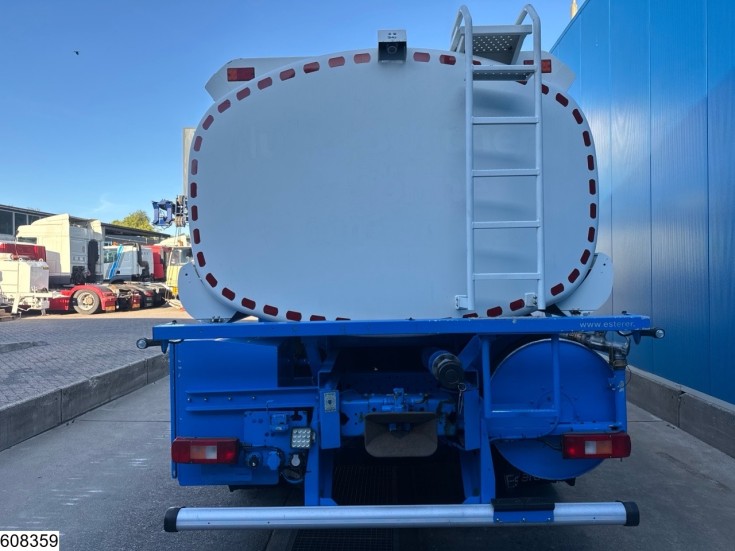 Volvo FM 370