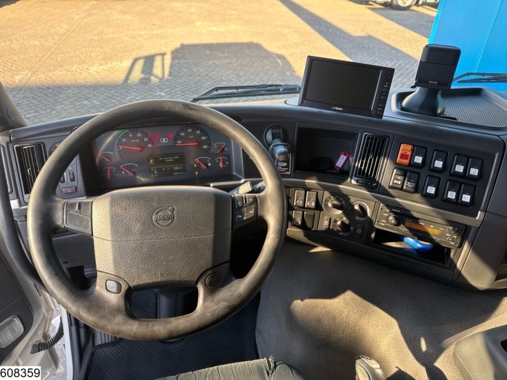Volvo FM 370