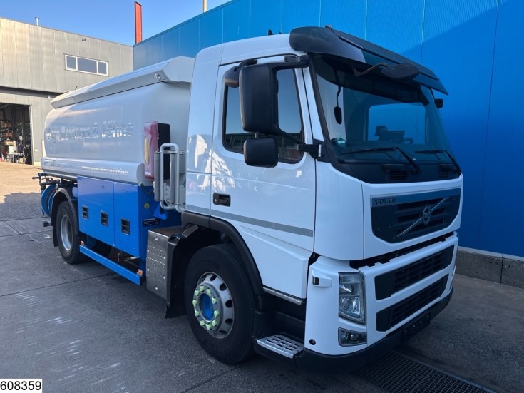 Volvo FM 370