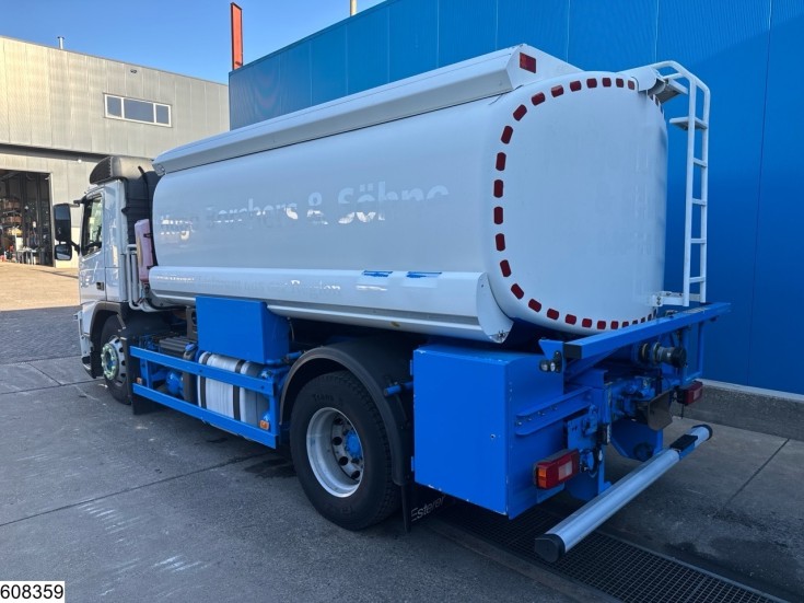 Volvo FM 370