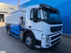Volvo FM 370