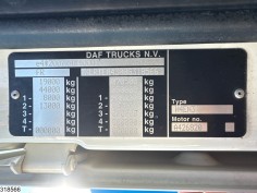 DAF XF 480