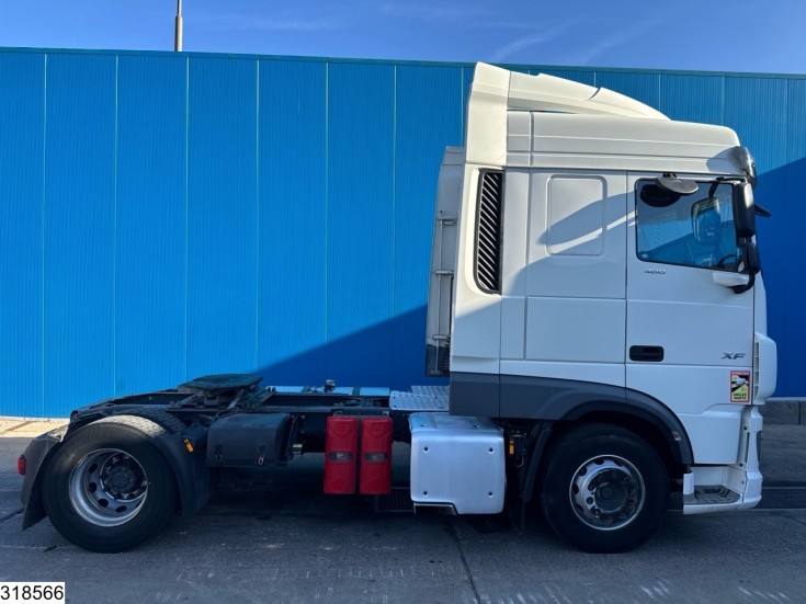 DAF XF 480