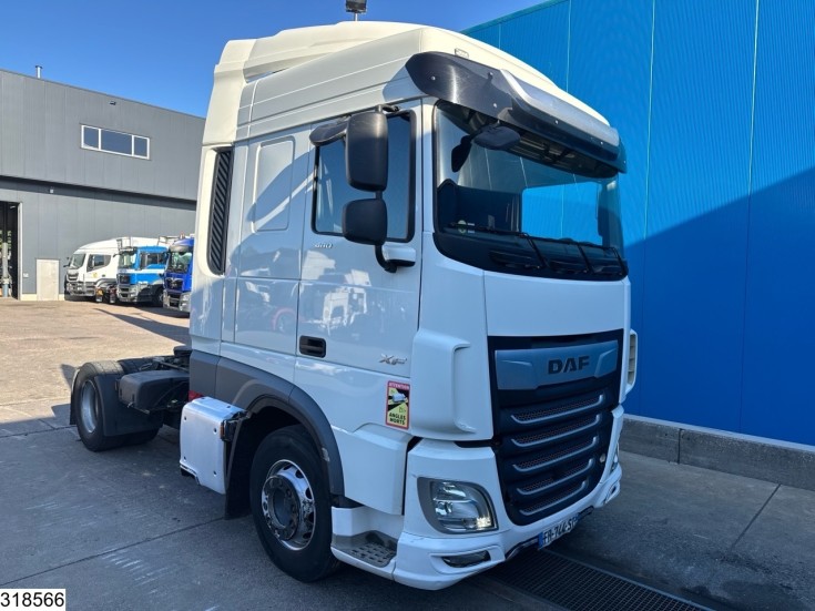 DAF XF 480