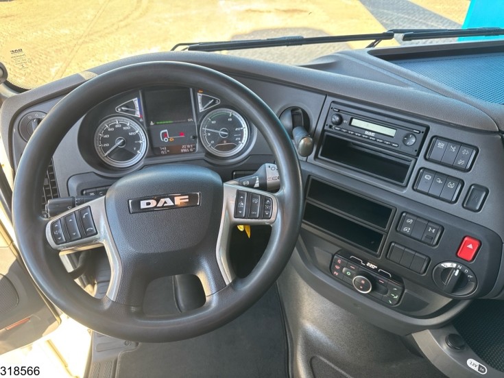 DAF XF 480