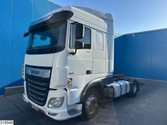 DAF XF 480