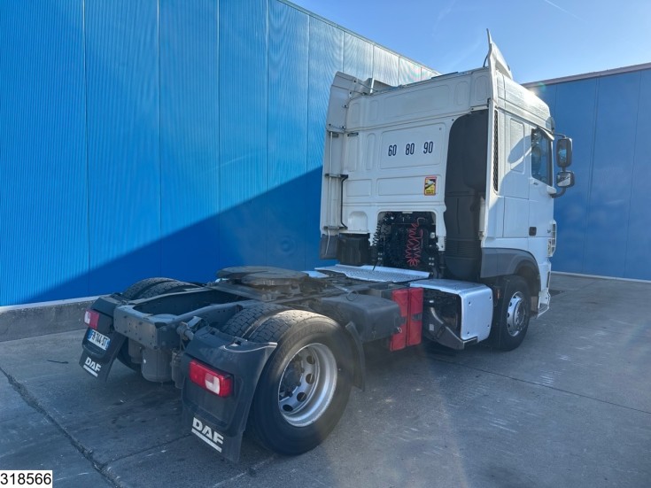 DAF XF 480