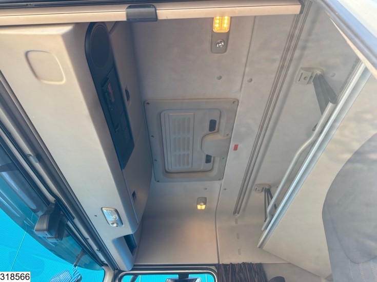 DAF XF 480